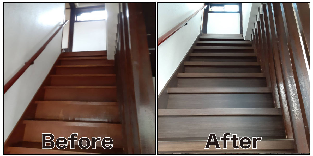 内装リフォーム さくら工務店